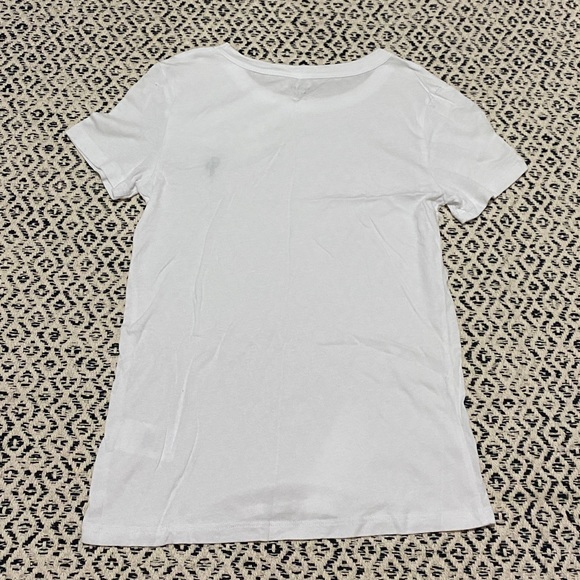 Sunday Best embroidered t-shirt (cactus) - Picture 2 of 4